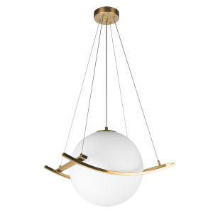 Светильник подвесной Swing 10424/300