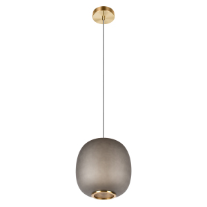 Светильник подвесной Hive 10425 Grey