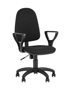 Компьютерное кресло Престиж prestige_black