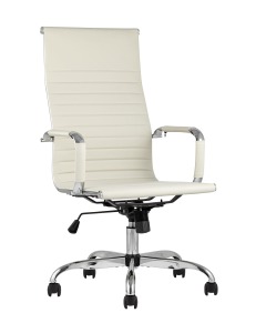 Компьютерное кресло City D-101H beige