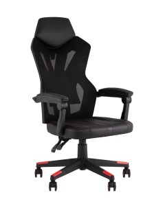 Компьютерное кресло Айронхайд GMP-010 red