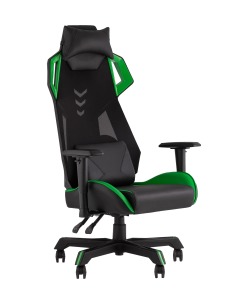 Компьютерное кресло Рэтчэт GMP-001-1 green