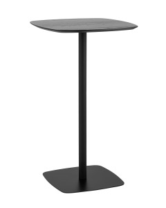 Барный стол Form T-005H black