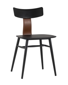 Обеденный стул Ant 8333 black
