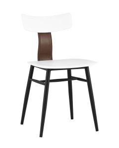 Обеденный стул Ant 8333 white