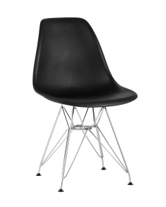 Обеденный стул DSR DC-20101301 black