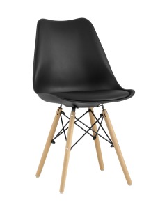 Обеденный стул Freames Y-804 black