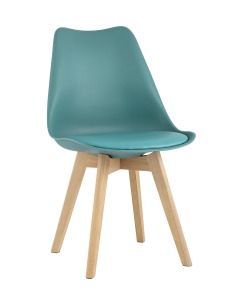 Обеденный стул Frankfurt Y863 greyish green