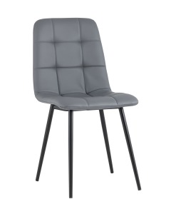 Обеденный стул Oliver fb-oliver-eco-grey