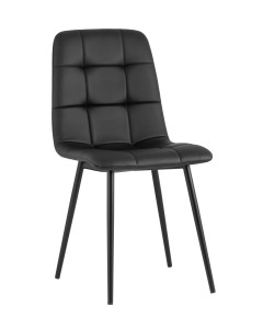 Обеденный стул Oliver fb-oliver-eco-black