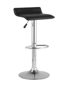 Барный стул Hi-tec NEW FLANAGAN BLACK