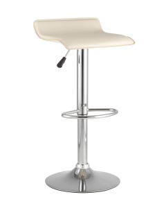 Барный стул Hi-tec NEW FLANAGAN BEIGE