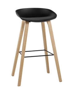 Барный стул Libra 8319 BLACK
