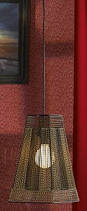 Светильник подвесной Lussole Lussole Moricone LSX-4016-01
