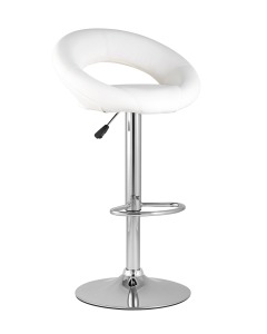 Барный стул Купер NEW BC-V004 white