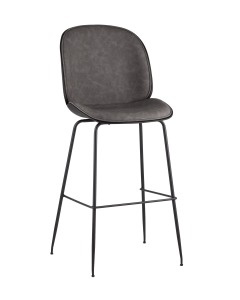 Барный стул Beetle 9329C GREY
