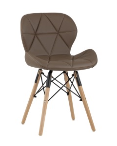 Обеденный стул Бон DC-19122601 brown
