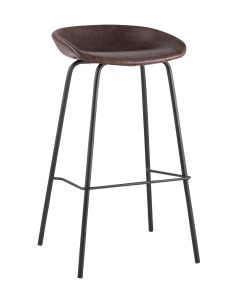 Барный стул Beetle 8319TB BROWN