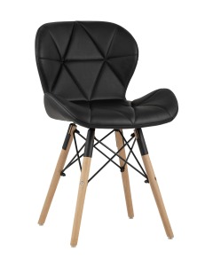 Обеденный стул Бон DC-19122601 black