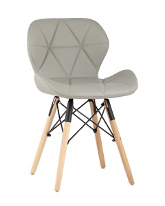 Обеденный стул Бон DC-19122601 grey