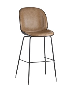 Барный стул Beetle 9329C BEIGE