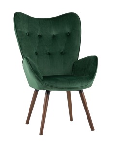 Обеденный стул Гранд KAS VELVET GREEN