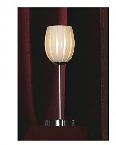 Настольная лампа Lussole Brindisi LSF-6704-01