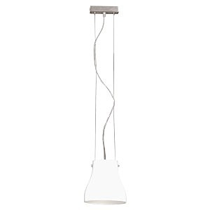 Светильник подвесной Lussole Bianco LSC-5606-01