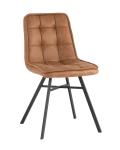 Обеденный стул Chilly OS-2320 brown