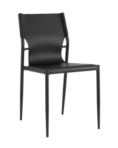 Обеденный стул West EL-2 black