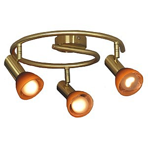 Светильник спот Lussole Leggero LSQ-4197-03