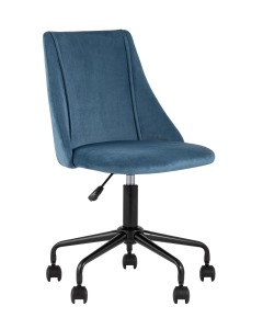 Компьютерное кресло Сиана CIAN BLUE