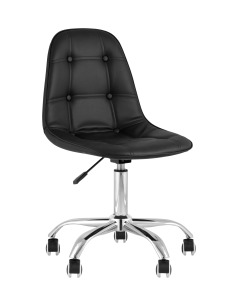Кресло офисное Тейлор Y816 black