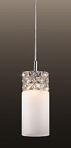 Подвесной светильник Odeon Light Ottavia 2749/1