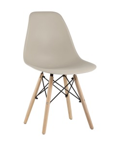 Обеденный стул Style DSW Y801 beige