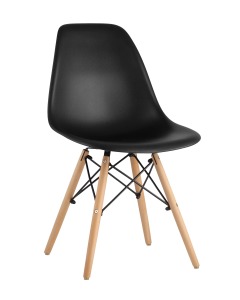 Обеденный стул DSW 8056PP BLACK