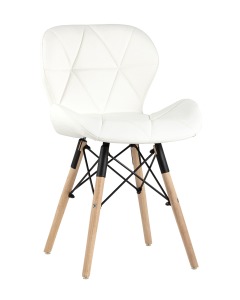 Обеденный стул Бон DC-19122601 white
