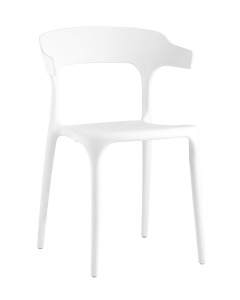 Стул пластиковый Neo Y822 white