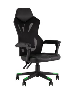 Компьютерное кресло Айронхайд GMP-010 green