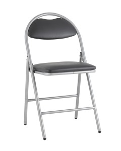 Складной стул Hagen md-hagen-grey-met