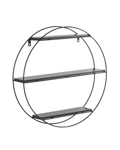 Полка Luna FDC9685 bl bl/m