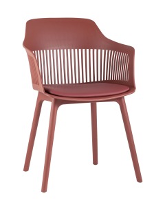 Обеденный стул Crocus SL-7047DP dark red 66011 DUAL