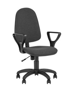 Компьютерное кресло Престиж prestige_grey