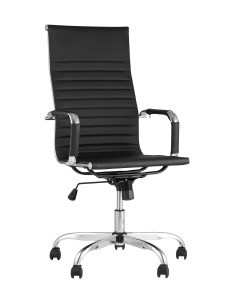 Компьютерное кресло City D-101H BLACK