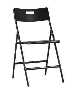 Складной стул Lite PP15 black
