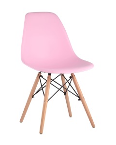 Обеденный стул DSW 8056PP PINK