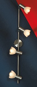 Светильник спот Lussole Leggero LSQ-4109-04