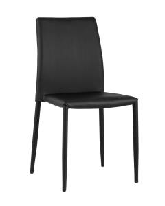 Обеденный стул Abner ABNER BLACK