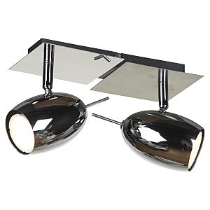 Светильник спот Lussole Baron LSN-4301-02