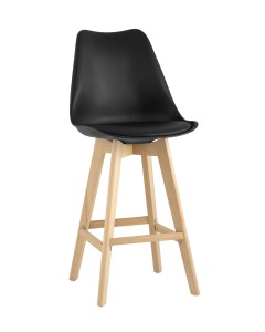 Барный стул Frankfurt Y815A-75CM black